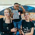 Menlyn Park launches 'Beat the Wrap Race' campaign