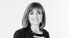 Phillipa Geard, founder and CEO of RecruitMyMom and its sister platform, RecruitAGraduate.