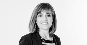 Phillipa Geard, founder and CEO of RecruitMyMom and its sister platform, RecruitAGraduate.