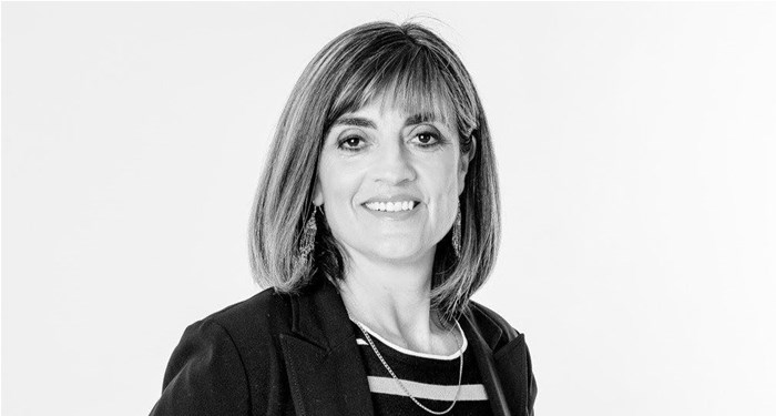 Phillipa Geard, founder and CEO of RecruitMyMom and its sister platform, RecruitAGraduate.