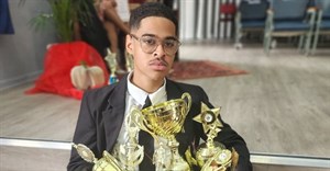 Unstoppable brilliance: BET Software honours special needs matric learners