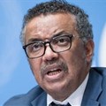 Source: UN Photo/Elma Okic. WHO chief, Tedros Adhanom Ghebreyesus.