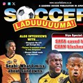 Novus Media recently acquired Media24’s 21 community newspaper titles, and Kick-Off and Soccer Laduma. says community newspapers and magazines are thriving (Image supplied)