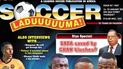 Novus Media recently acquired Media24’s 21 community newspaper titles, and Kick-Off and Soccer Laduma. says community newspapers and magazines are thriving (Image supplied)