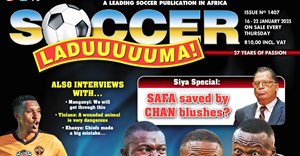 Novus Media recently acquired Media24’s 21 community newspaper titles, and Kick-Off and Soccer Laduma. says community newspapers and magazines are thriving (Image supplied)