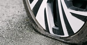 Got a flat tyre from rocks or spikes? This is the role tyres play in getting you to safety