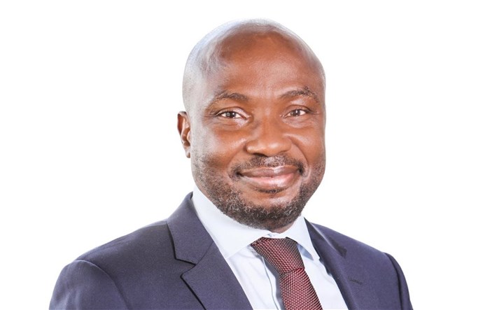 Dr Manessah Alagbaoso, the Head: Business Ecosystems and Sustainability for the Standard Bank Group Business and Commercial Banking Unit