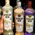 Checkers launches vegan Marula-flavoured liqueur