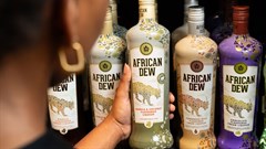 Checkers launches vegan Marula-flavoured liqueur