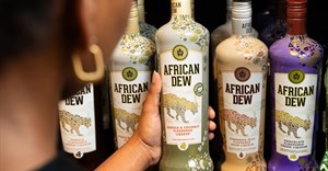 Checkers launches vegan Marula-flavoured liqueur