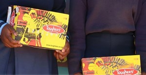 Spar and Bata join forces in the Start Like No Other campaign