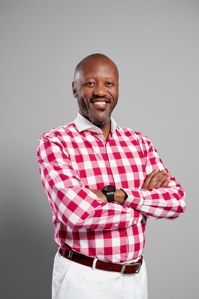 Andisa Ntsubane, Vodacom managing executive: brand, marketing and communication gives five strategies that will allow brands to be the winning brands of 2025 (Image supplied)