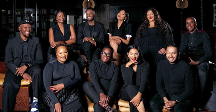 DNA Brand Architects has been chosen as a PR partner to Nedbank. Source: Supplied.