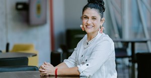 Source: Supplied. Yael Geffen, chief executive officer of Lew Geffen Sotheby’s International Realty.