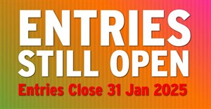 Final call: Entries for Product of the Year 2025 close 31 January