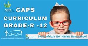 Saving Grace Education transforms online homeschooling in South Africa