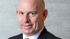 Jonathan Goldberg, Chairman Global Business Solutions