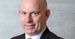 Jonathan Goldberg, Chairman Global Business Solutions