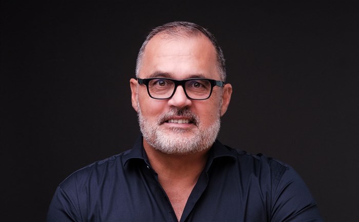 Shaun Fuchs | image supplied