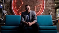 #BizTrends2025: Penquin’s Tyrell Stevens - Predictive personalisation transforming digital marketing