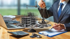 Inflation is down, but construction industry must still play safe