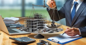 Inflation is down, but construction industry must still play safe