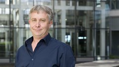 Source: Supplied. Marc Ashton, chief executive officer of Decusatio.