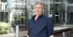 Source: Supplied. Marc Ashton, chief executive officer of Decusatio.