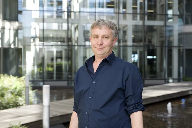 Source: Supplied. Marc Ashton, chief executive officer of Decusatio.