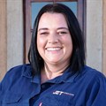 Kate Bester is project and contracts Manager at Jet Demolition