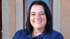 Kate Bester is project and contracts Manager at Jet Demolition
