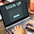 The role of single sign-on in email signature software