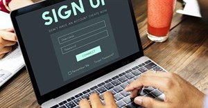The role of single sign-on in email signature software