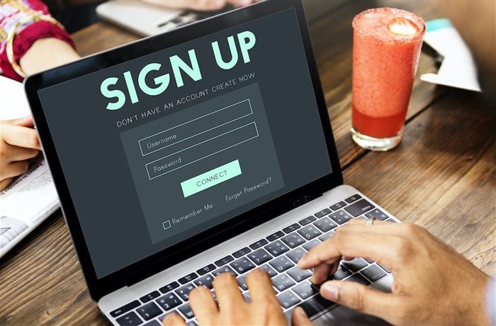 The role of single sign-on in email signature software