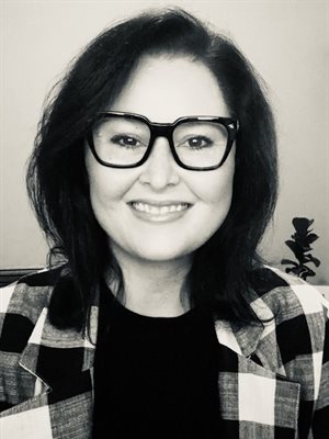 Elmi Kemp, communications lead at the Southern African Fraud Prevention Service (SAFPS)