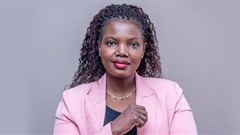 Judith Mugeni says success in 2025 will mean harnessing the power of sponsorship in a futuristic environment by returning to fundamental principles (Image supplied)