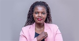 Judith Mugeni says success in 2025 will mean harnessing the power of sponsorship in a futuristic environment by returning to fundamental principles (Image supplied)