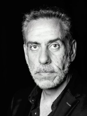 Gerard Rudolf, Afda Cape Town Screen Acting lecturer