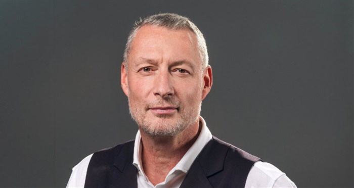 Brian Eagar, CEO of Towerstone