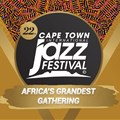 Dates announced for 2025 Cape Town International Jazz Festival