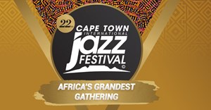 Dates announced for 2025 Cape Town International Jazz Festival