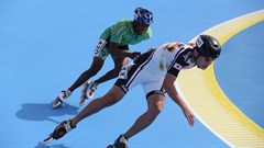 South Africa aims to host World Skate Games 2028 at Sun City