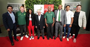 Coca-Cola South Africa has announced a groundbreaking four-year sponsorship with the South African Rugby Union (Saru) (Image supplied)