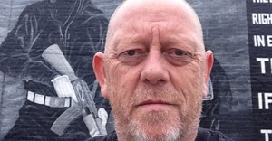 Paddy Harper has died. Source: Facebook.