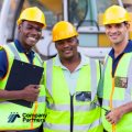 Start your own construction company in South Africa in 7 steps
