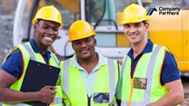 Start your own construction company in South Africa in 7 steps