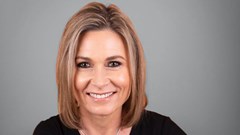 Lyndy van den Baarselaar, Managing Director at ManpowerGroup SA