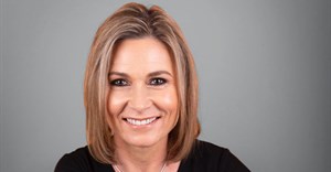 Lyndy van den Baarselaar, Managing Director at ManpowerGroup SA