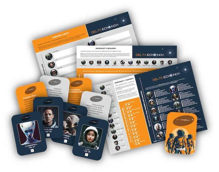 Happy Sandpit launches Delta Echo India – a gamified approach to diversity, equity, and inclusion