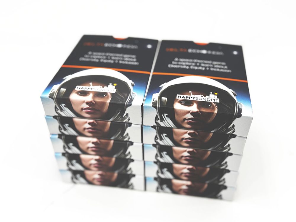 Happy Sandpit launches Delta Echo India – a gamified approach to diversity, equity, and inclusion